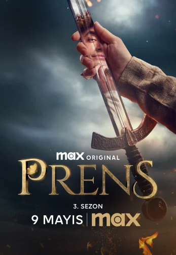 Принц 1-22, 23, 24 серия турецкий сериал на русском языке смотреть онлайн бесплатно все серии