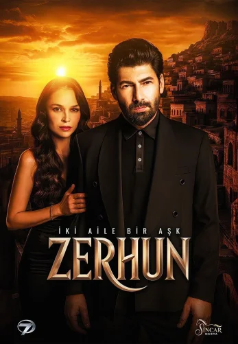 Зерхун 1-19, 20, 21 серия турецкий сериал на русском языке смотреть онлайн бесплатно все серии