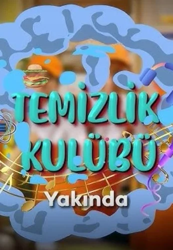 Клуб чистоты 1-11, 12, 13 серия турецкий сериал на русском языке смотреть онлайн все серии